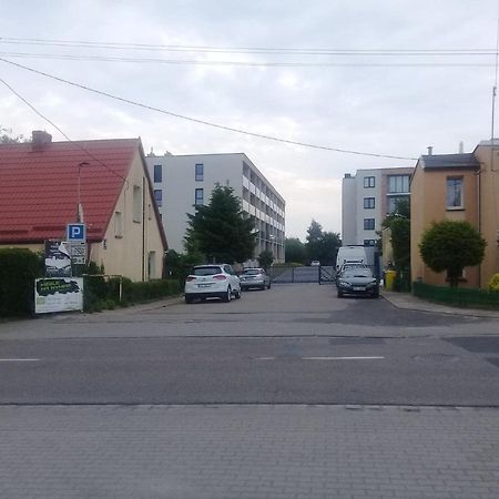 Perlowy Wypoczynek Kołobrzeg Esterno foto