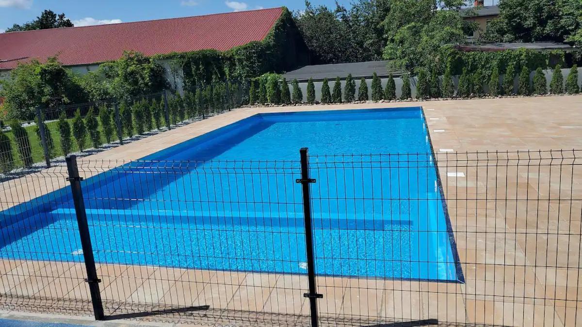 Perlowy Wypoczynek Kołobrzeg Esterno foto