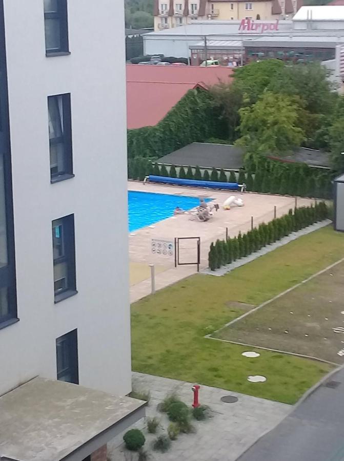 Perlowy Wypoczynek Kołobrzeg Esterno foto
