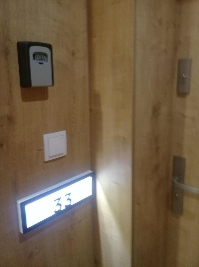Perlowy Wypoczynek Kołobrzeg Esterno foto