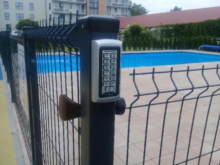 Perlowy Wypoczynek Kołobrzeg Esterno foto